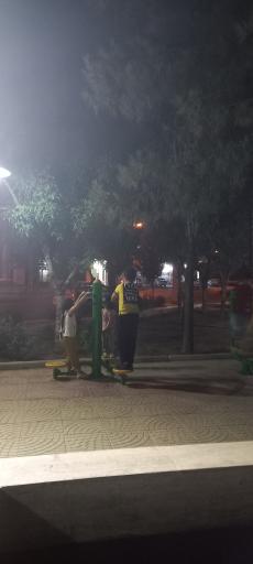 عکس بوستان مرجان