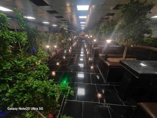 عکس رستوران کاریزما پلاس