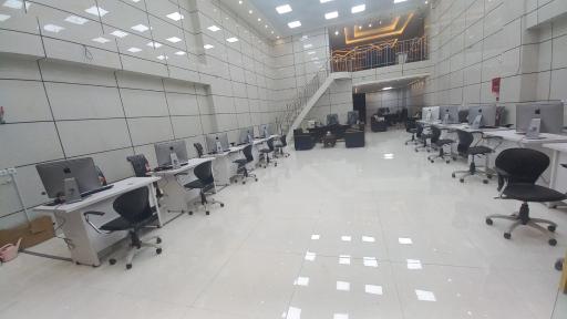 عکس کارگزاری املاک آراد