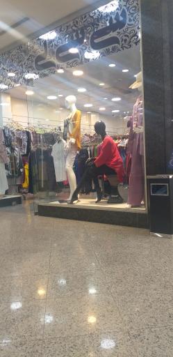 عکس بازار زیتون