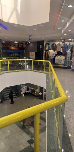 عکس بازار زیتون