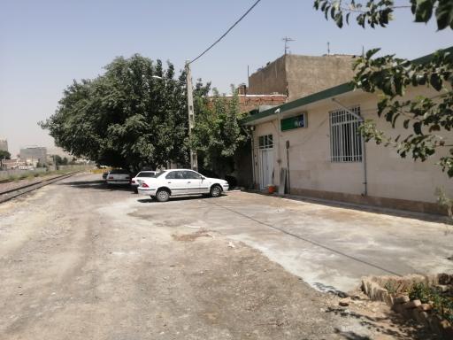 عکس حسینیه محبان قمر بنی هاشم(ع)