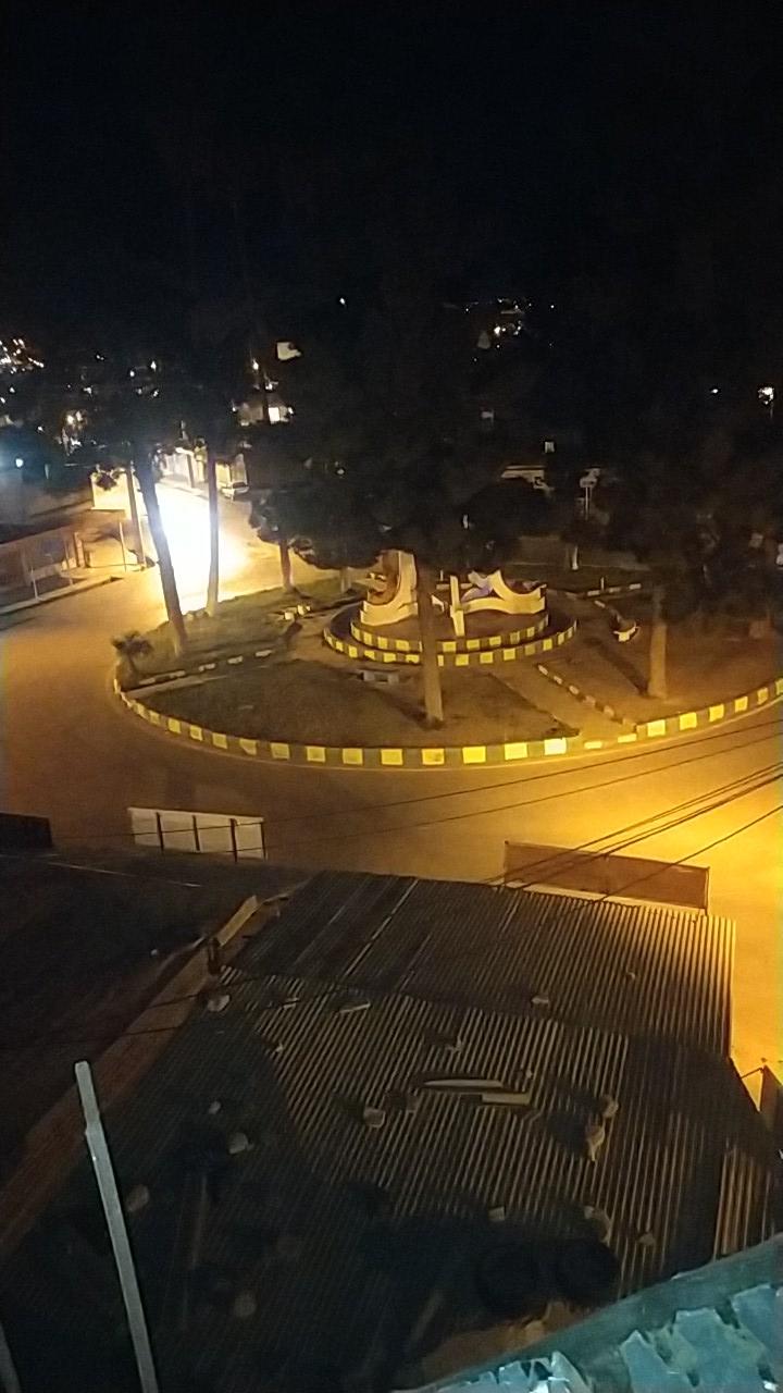 عکس میدان امام علی ع