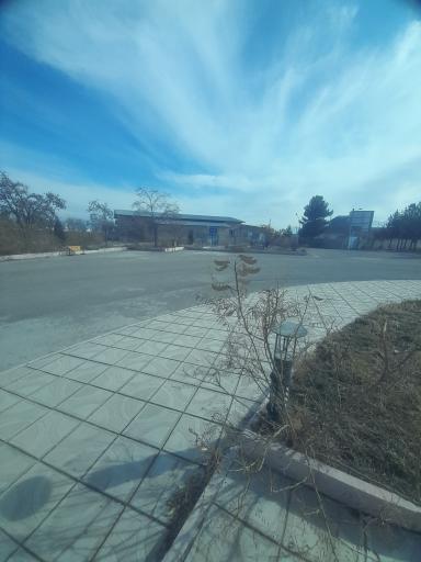 عکس دانشگاه آزاد اسلامی قائنات