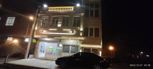 عکس بنگاه املاک برهان 