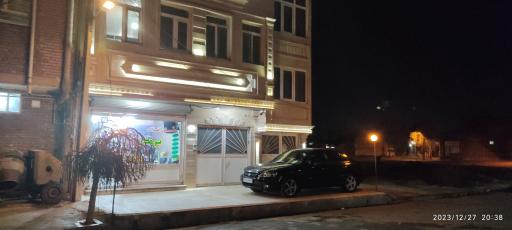 عکس بنگاه املاک برهان 