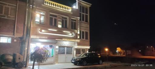 عکس بنگاه املاک برهان 