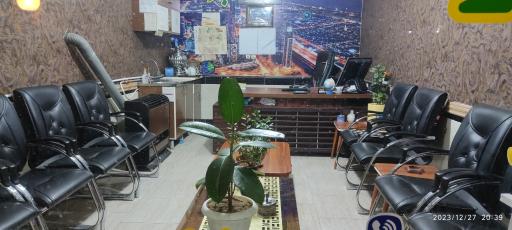 عکس بنگاه املاک برهان 