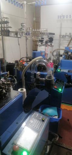 عکس تولیدی جوراب 