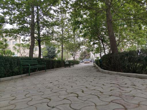 عکس بوستان ملاصدرا