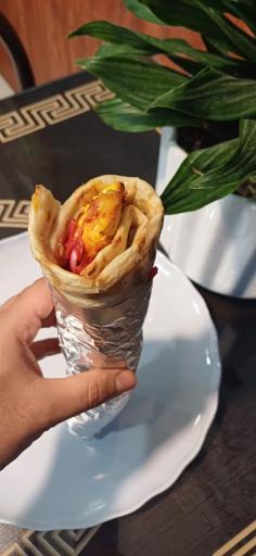 عکس مزه بام