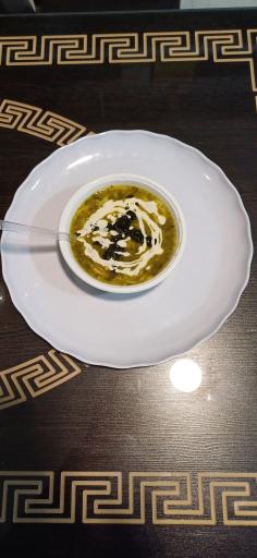 عکس مزه بام