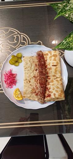 عکس مزه بام