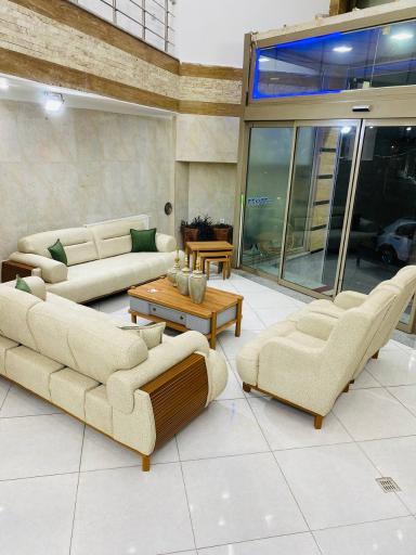 عکس مبل یوکسل