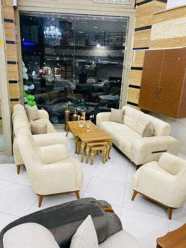 عکس مبل یوکسل