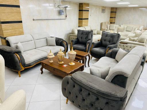 عکس مبل یوکسل