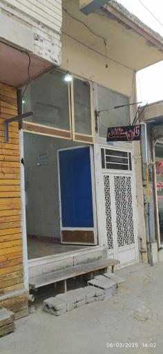 عکس نانوایی سنگکی