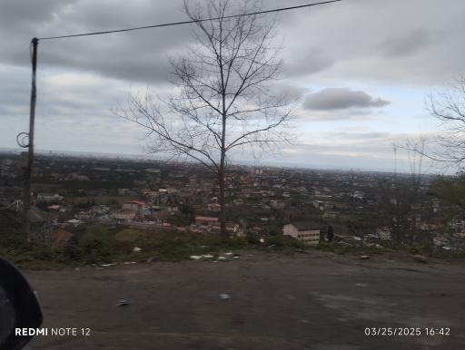 عکس بام سبز تنکابن