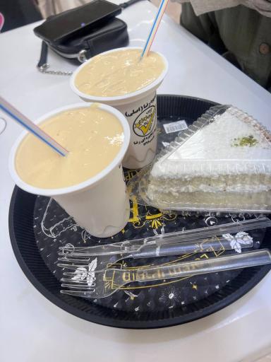 عکس آبمیوه رضا شعبه ۳