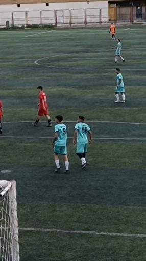 عکس مجموعه ورزشی استقلال جنوب (هویزه)