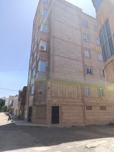 عکس ساختمان مجید