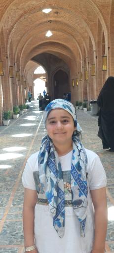 عکس سرای نگار السلطنه