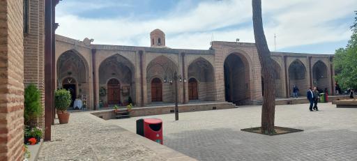 عکس سرای نگار السلطنه