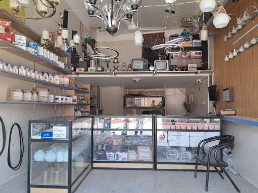 کالای برق سید