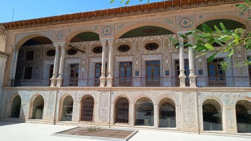 عکس خانه آزاده چالشتر