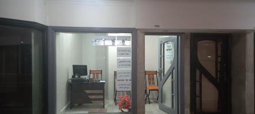 عکس دفتر مشاوره بیمه تامین اجتماعی مژیکا