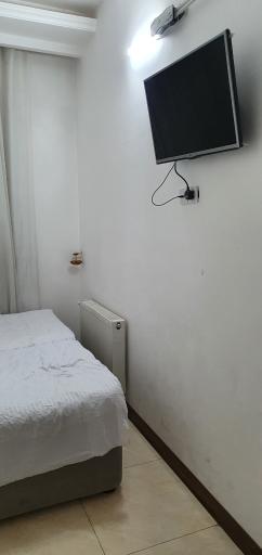 عکس هتل آپارتمان سپیدار قم