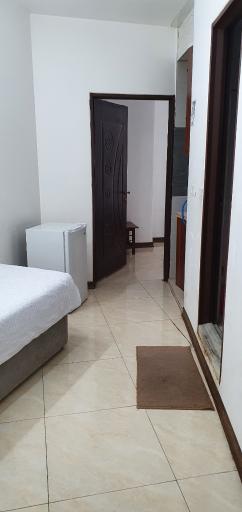 عکس هتل آپارتمان سپیدار قم