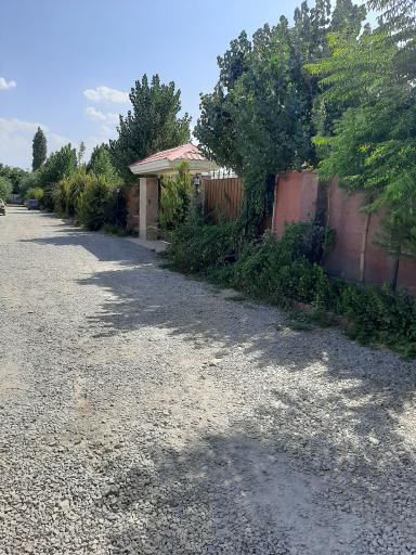 عکس شهرک ویلایی آریانا