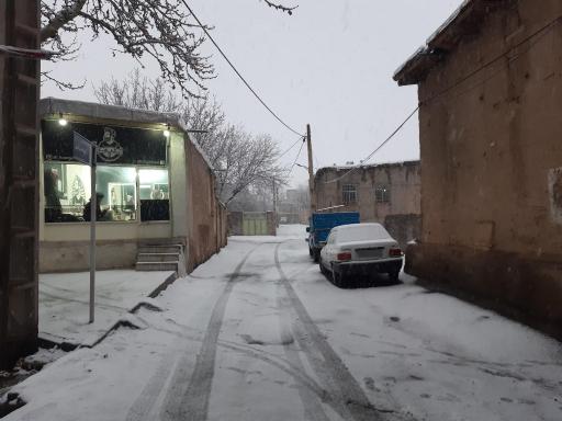 عکس پیرایش تک مد