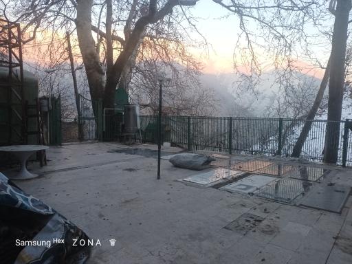 عکس امامزاده محمد باقر (ع)