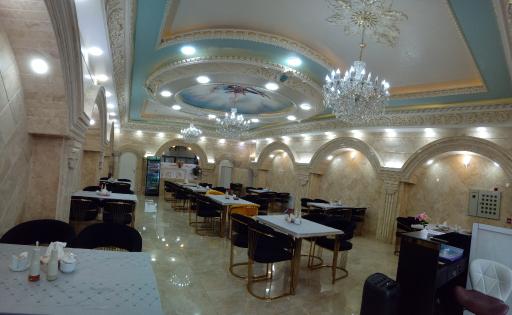 کله پاچه سیرابی تک