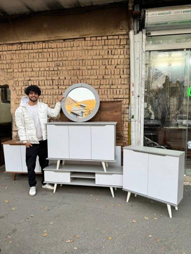عکس گالری کنسول