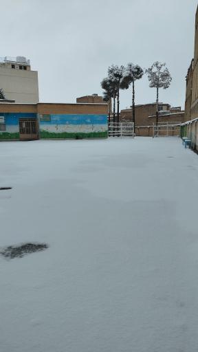 عکس دبیرستان شهید علی مالکی