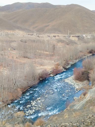 عکس چم کهریز