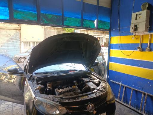عکس خدمات برق خودرو و مکانیکی ایران