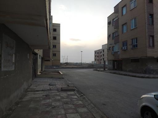 عکس تعاونی مسکن مهر شهرک صنعتی 