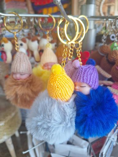 عکس فروشگاه صنایع دستی و سوغات شمال