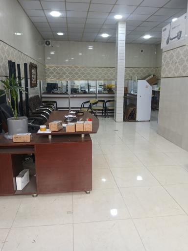 عکس پست ماهکس