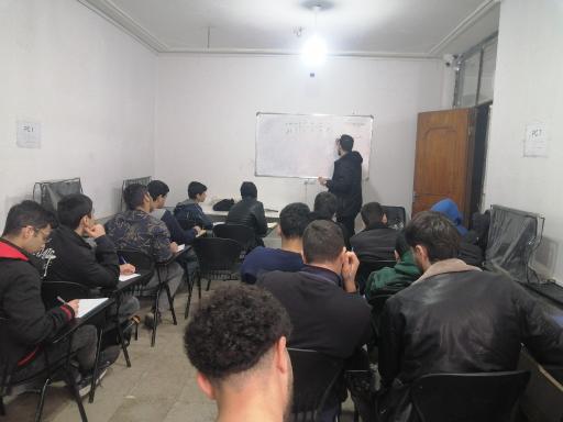 هنرستان فنی مهندسین