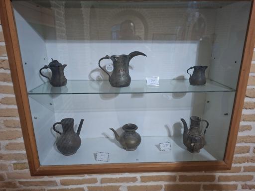 عکس خانه آزاده چالشتر