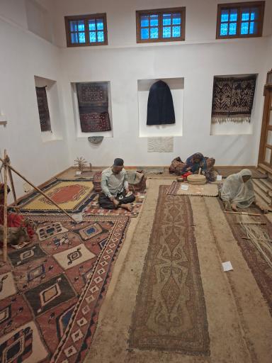 عکس خانه آزاده چالشتر