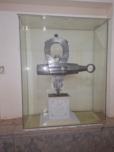 عکس خانه آزاده چالشتر