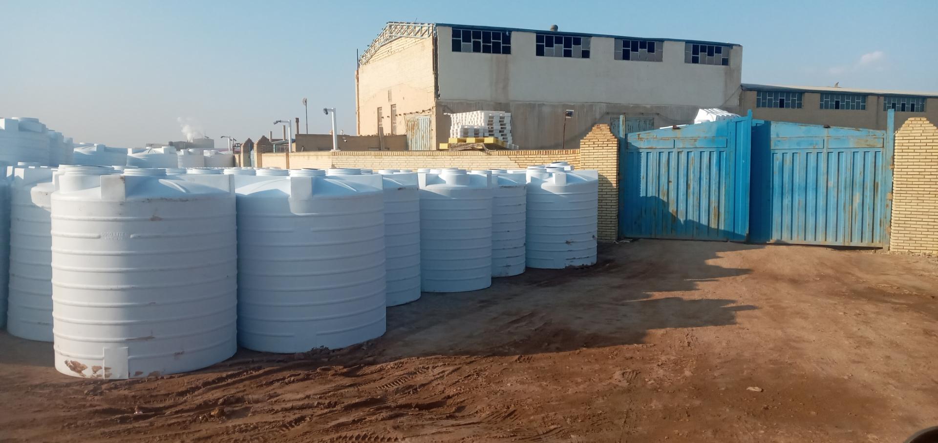 عکس شرکت رادمهر پلاست سدید یزد