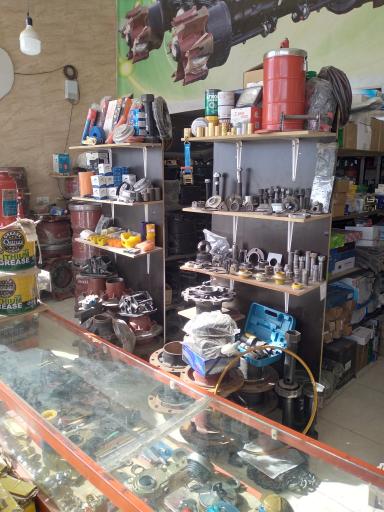 عکس فروشگاه رشیدی امیکو دایون البرز