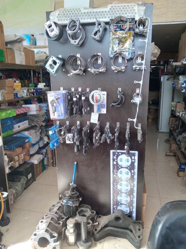 عکس فروشگاه رشیدی امیکو دایون البرز